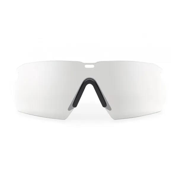 ESS Goggles-Crosshair Lens- Clear-2.4mm Interchangeable