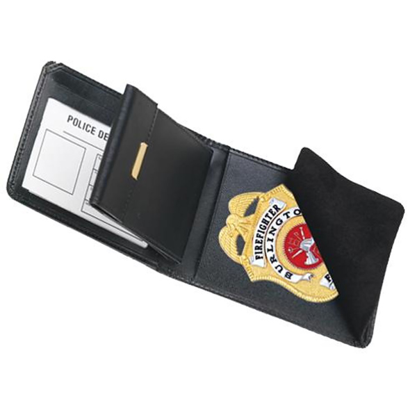 Strong Wallet, Traditional for B736 Badge