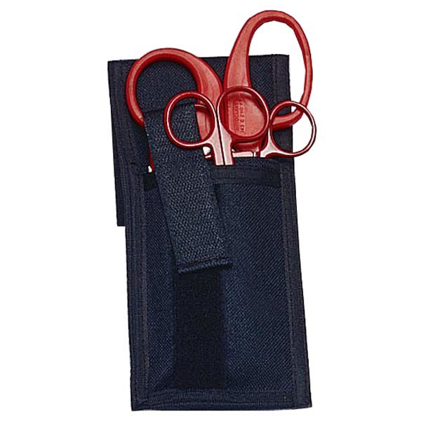 Colormed Set, w/ Instruments Red