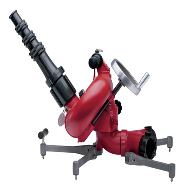 Elkhart Monitor, Portable Stinger w/(2) 2.5" Swivel