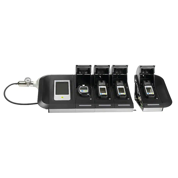 Draeger X-Dock 6300