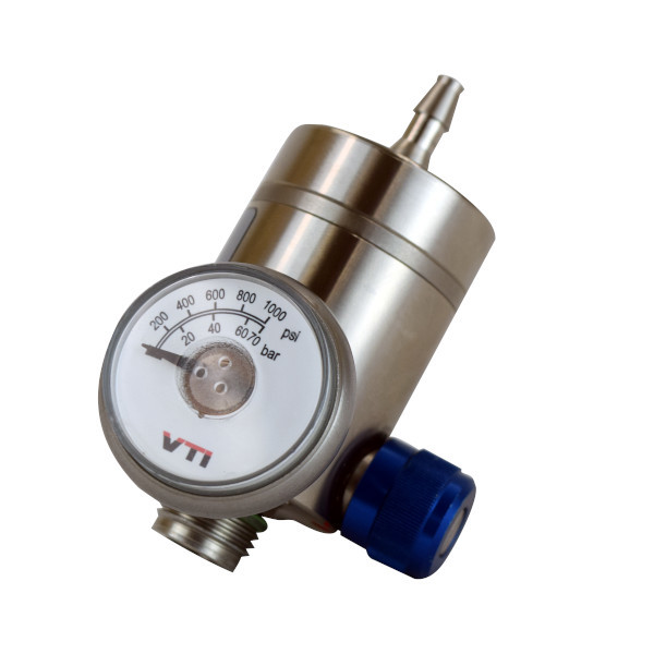 Draeger Pressure Regulator X-Dock