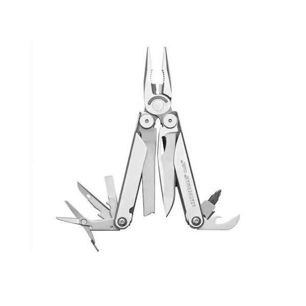 Leatherman Curl Stainless Steel Tool