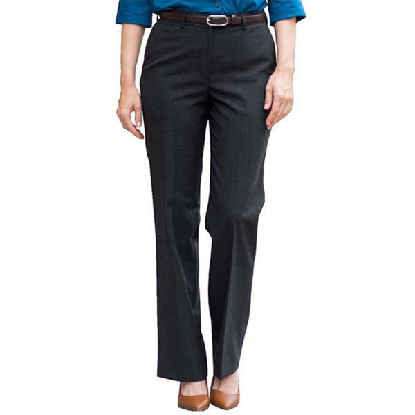 Edwards Ladies Signature EZ Fit Pant; Multi Colors