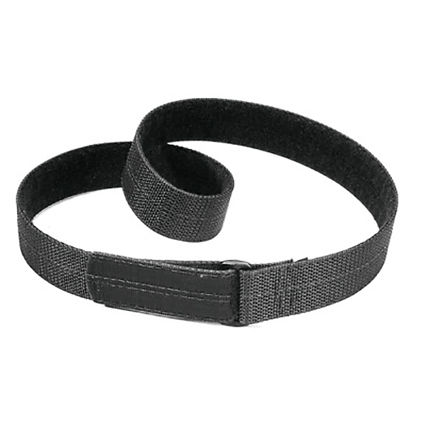Uncle Mikes Duty Belt, Inner Deluxe Nylon Sz: M