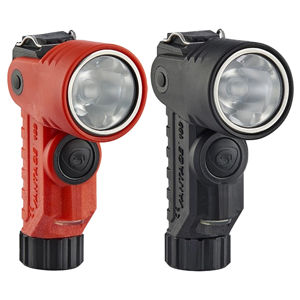 Streamlight Vantage 180 X / Vantage 180 X USB Helmet Mounted LED Flashlight