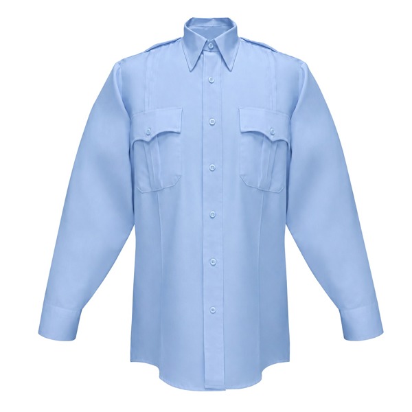 Southeastern Shirt, Code 9, Long Sleeve, Light Blue