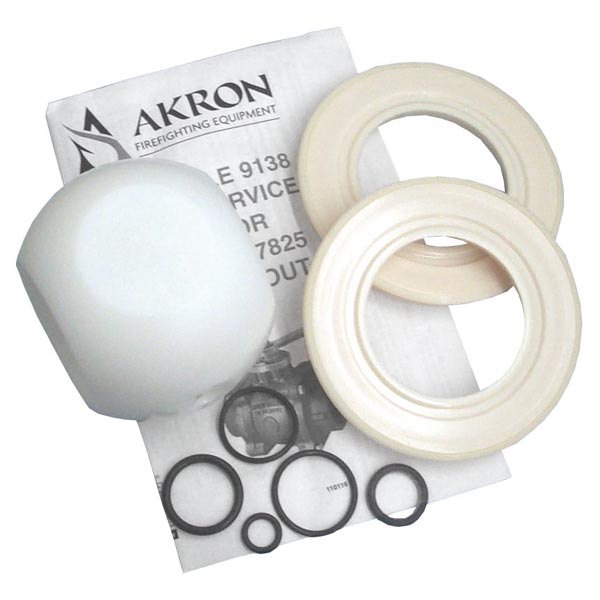 Akron Field Service Kit-1701 & 1702 (Mfg. 1993-2000)