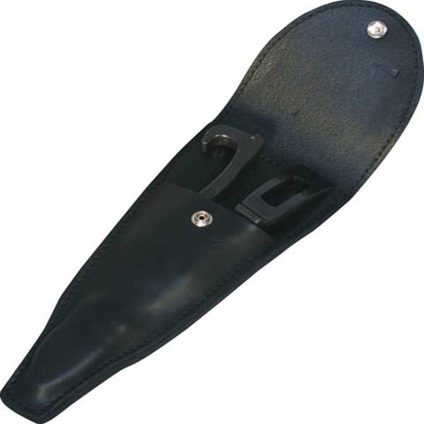 Boston Leather Tool Holder, 6-in-1 Rescue