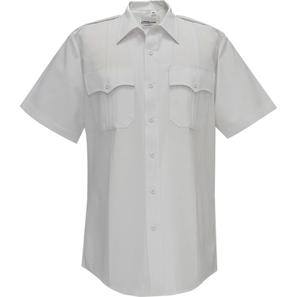 FC Powerstretch SS Shirt
