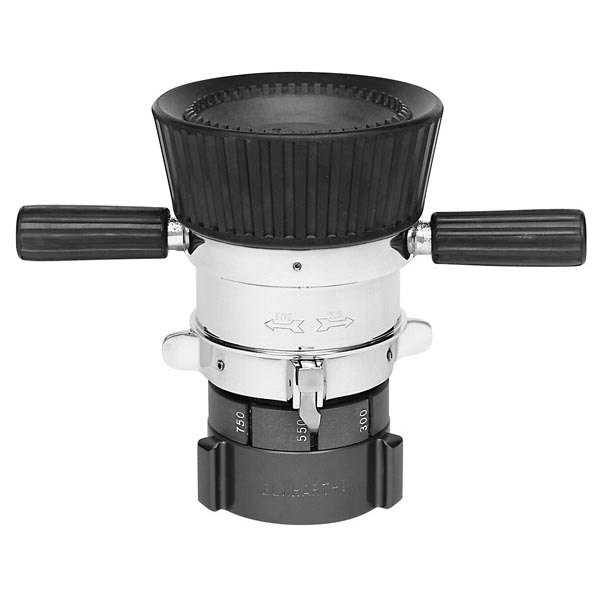 Elkhart Nozzle, 2.5" NST Elk-O-Lite 300/550/750