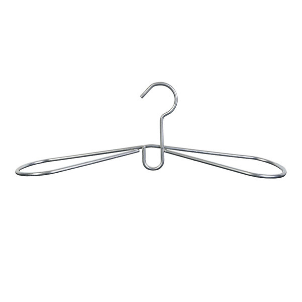 Groves Dry Kwik Coat Hanger with Open Loop