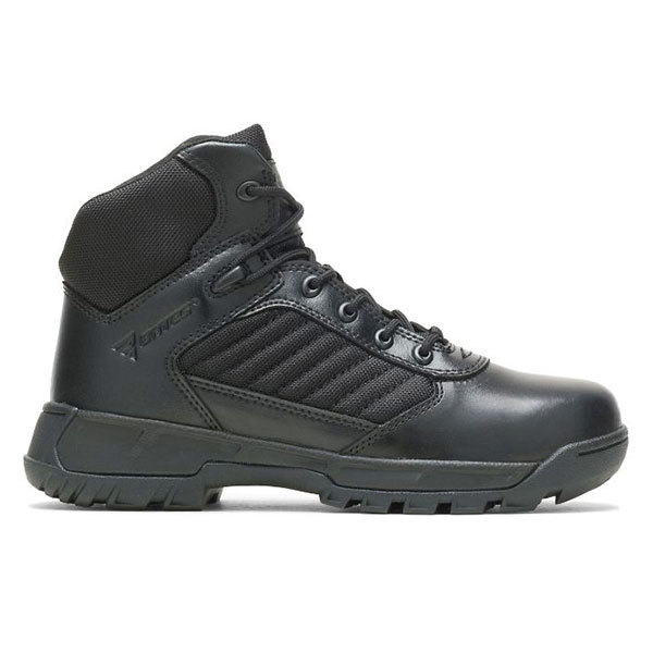 Bates Ladies Tactical Sport 2 Mid Boot, Black