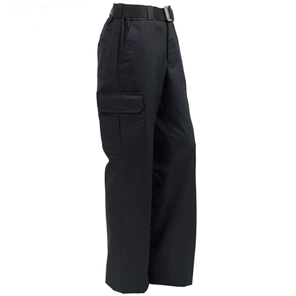 Elbeco Tek3 Poly/Cotton Twill Cargo Pants Unhemmed