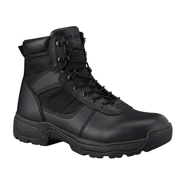 Propper Series 100 Side Zip Boot, 6"