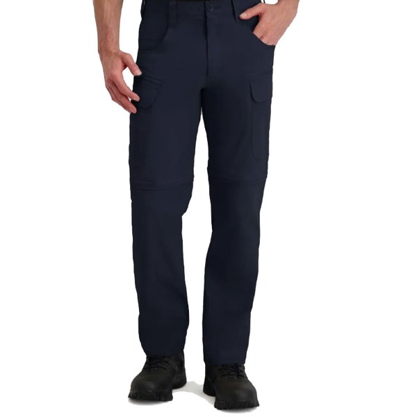 Propper Summerweight Zip Off Tatical Pant; LAPD Navy