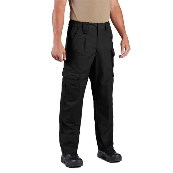 Propper Pants, Tactical P/C Canvas Unhemmed