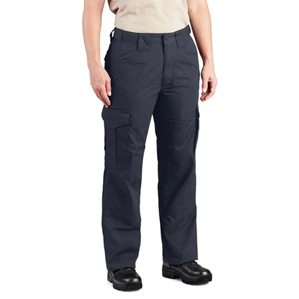 Propper Crit Resp Ladies EMS Pant P/C Ripstops Unhemmed
