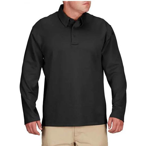 Propper ICE Polo, Performance, Long Sleeve