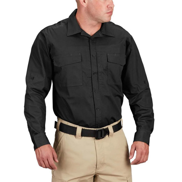 Propper RevTac Shirt Long Sleeve