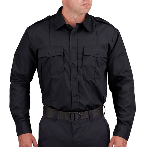 Propper Men's Duty Shirt Class B, LS