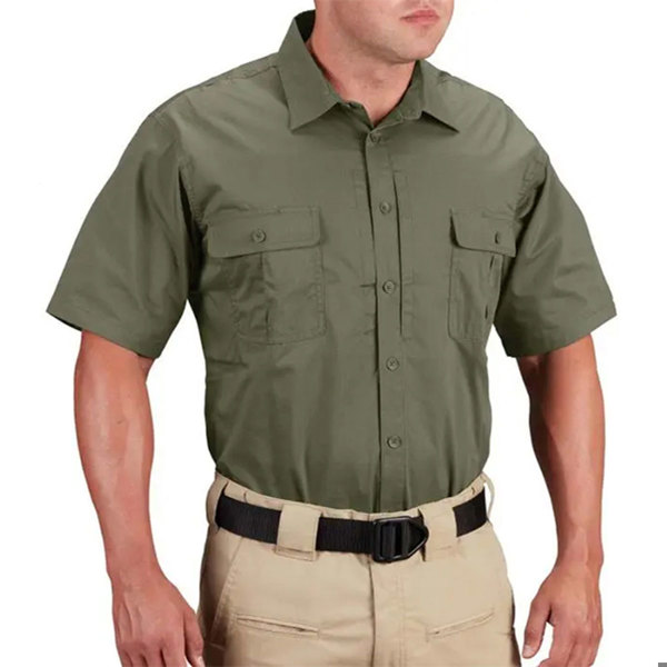 Propper Men's Kinetic Shirt Short Sleeve
