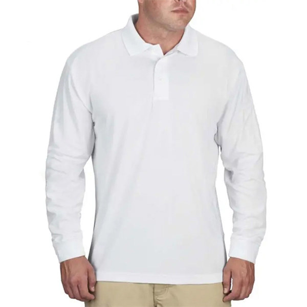 Propper Uniform Polo Long Sleeve