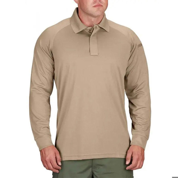 Propper Polo, Snag Free, Long Sleeve