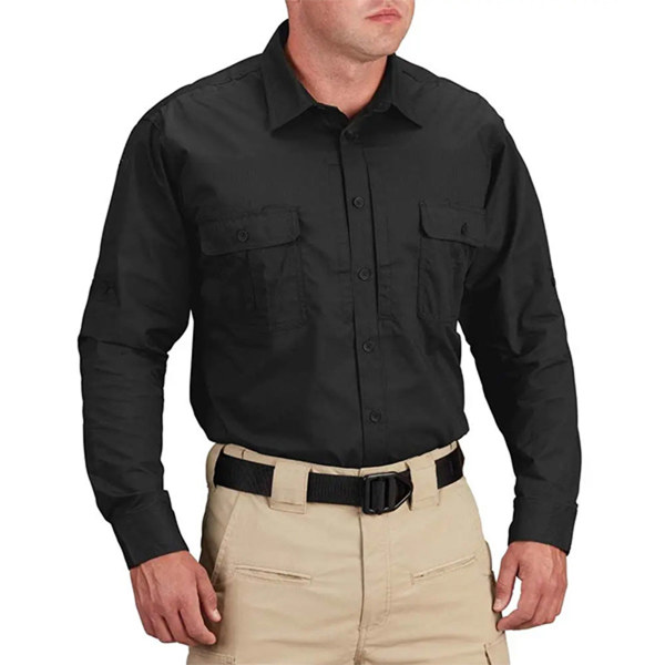 Propper Kinetic Shirt, LS