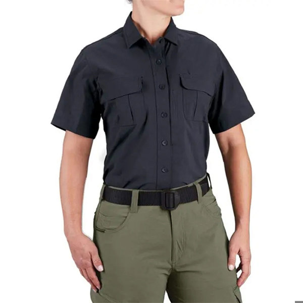 Propper Ladies Tactical Shirt Summerweight, Short Sleeve
