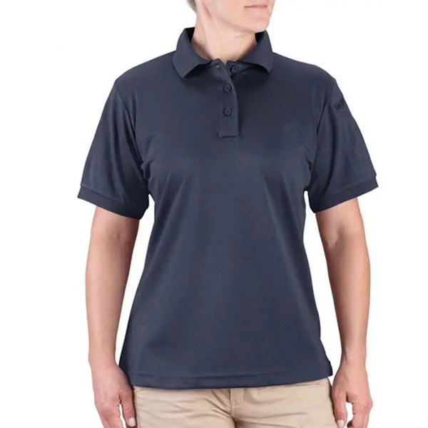 Propper Womens SS Uniform Polo; Multi Colors