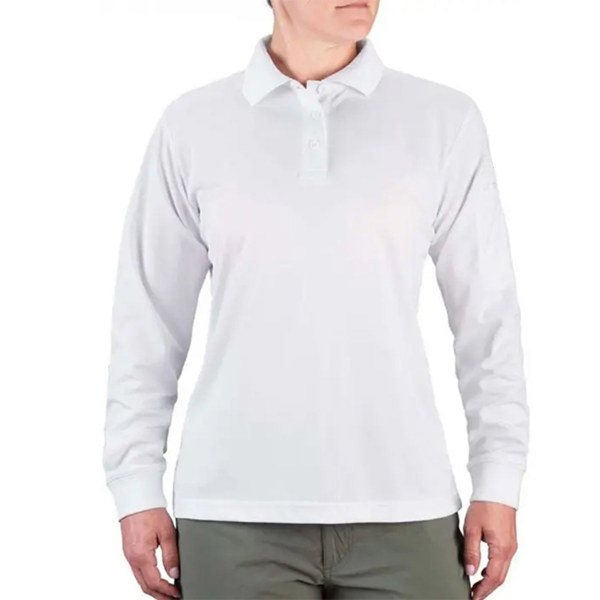 Propper Ladies LS Uniform Polo