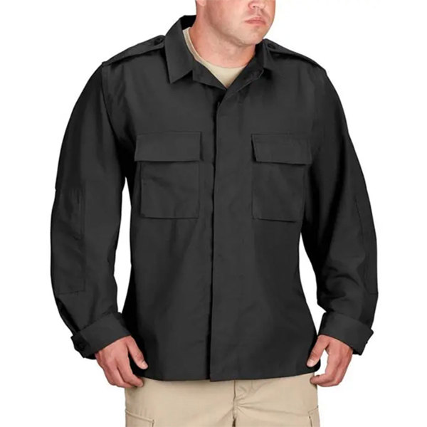 Propper Shirt, BDU, Battle RIP LS