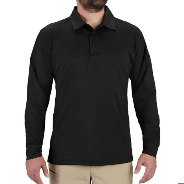 Propper Men's EdgeTec Polo Long Sleeve
