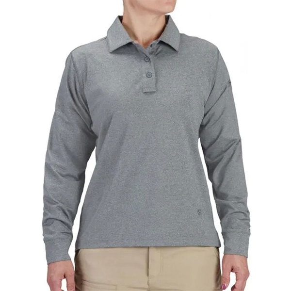 Propper Ladies EdgeTec Polo LS