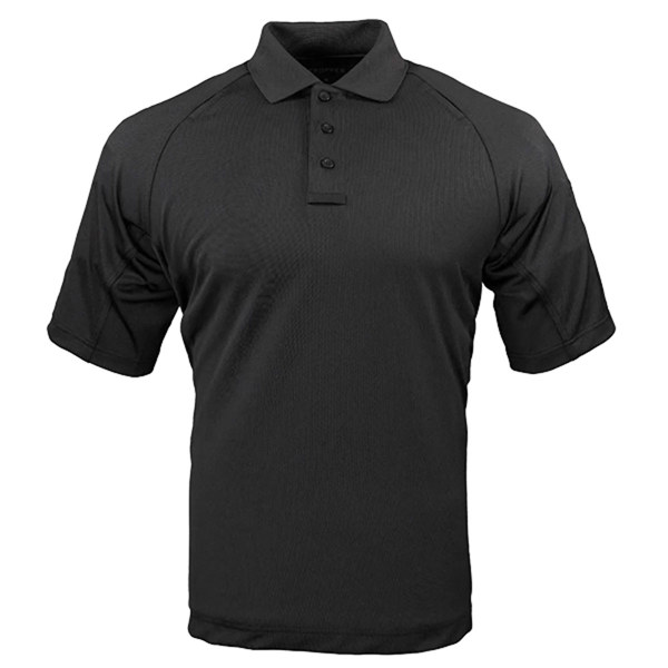 Propper Raglan Sleeve Utility Polo, Short Sleeve