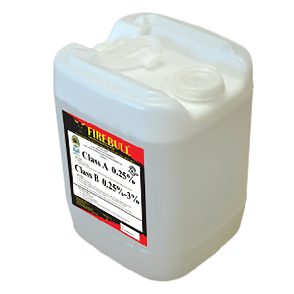 FireBull A/B Foam Class A/ Class B; 5 Gallon
