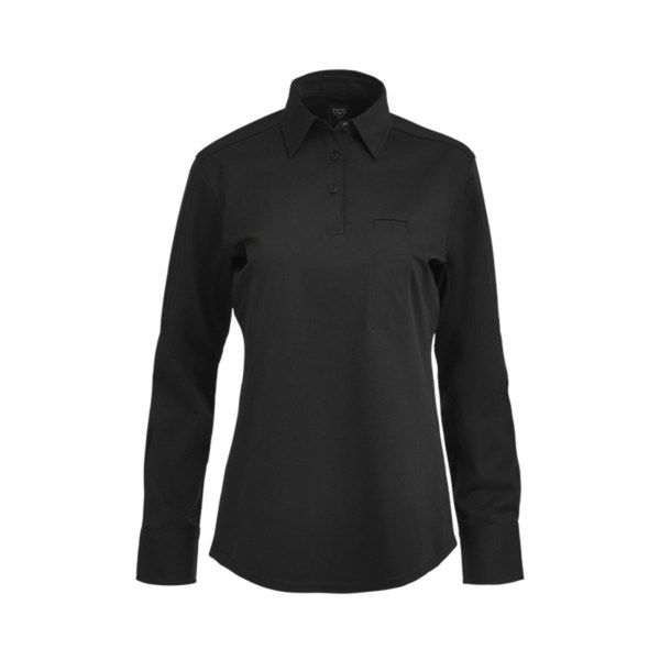 FC Power Flex Womens LS Patrol Shirt; Multi Colors
