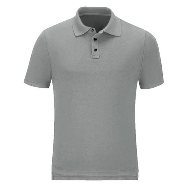 Workrite Stationwear Polo Tecasafe Knit, SS