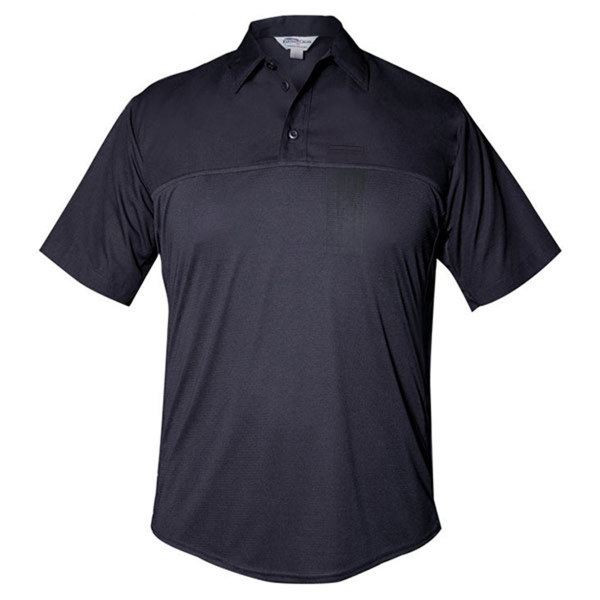Flying Cross FX Flex Men's Short Sleeve Hybrid Shirt