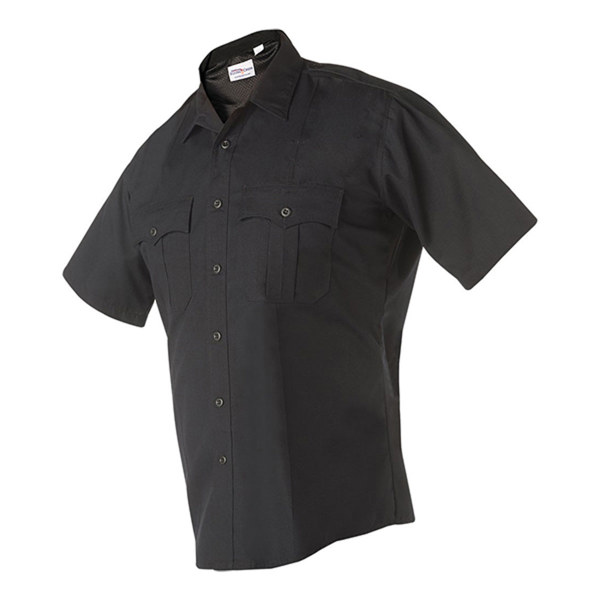 Flying Cross FX Flex Ladies Class A Short Sleeve Shirt