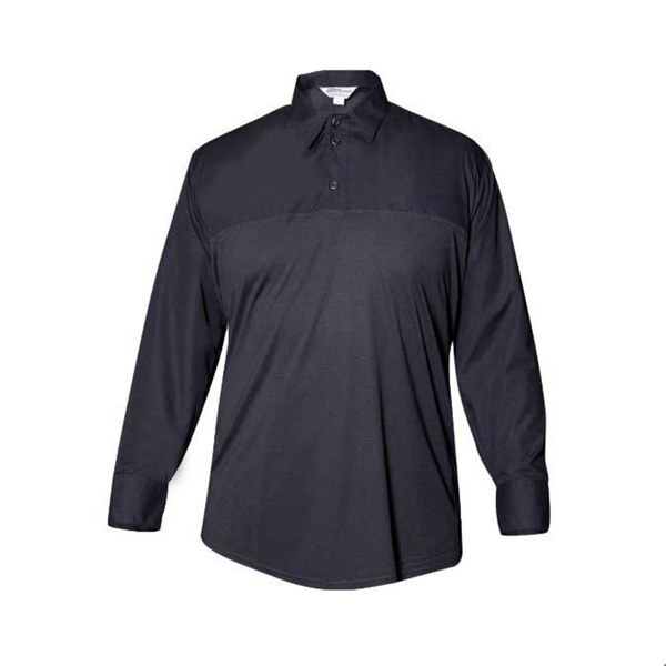 Flying Cross FX Flex Men's Long Sleeve Hybrid Shirt
