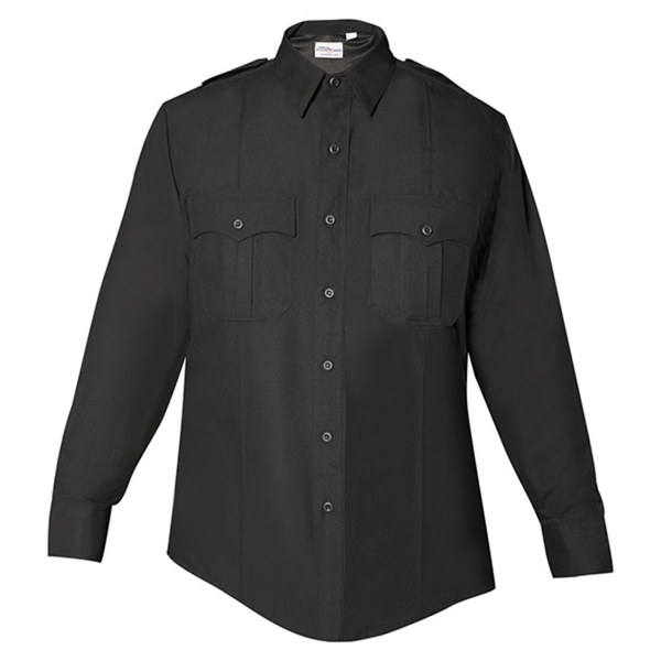 Flying Cross FX Flex Ladies Long Sleeve Class A Shirt