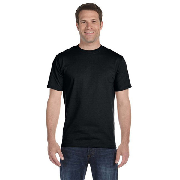 Gildan Adult 50/50 T-Shirt;