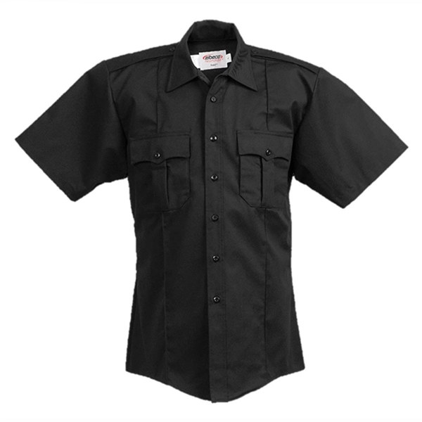 Elbeco Tek3 Poly/Cotton Short Sleeve Shirt