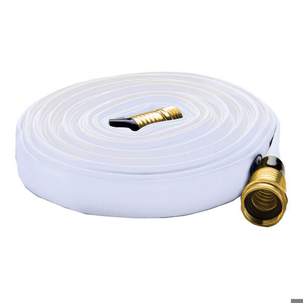 Hazmat DQE Compact Water Supply Hose 50'