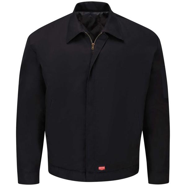 Red Kap Performance Crew Jacket