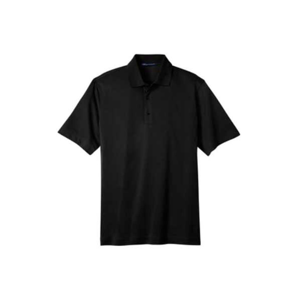 Port Authority Tech Pique Polo