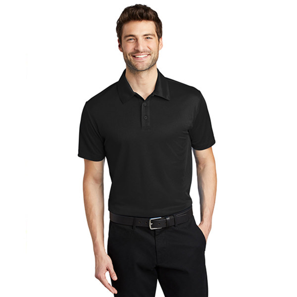 Port Authority Silk Touch Polo; Multi Colors