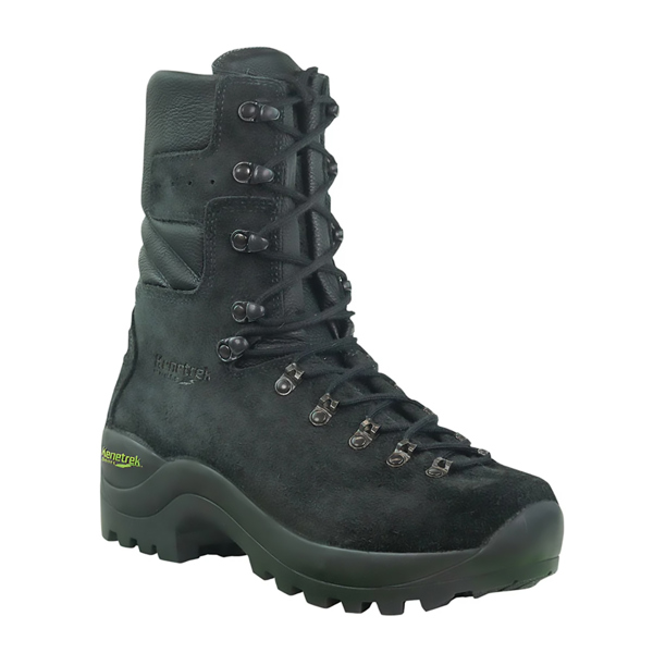 Kenetrek Wildland Fire Boot Black